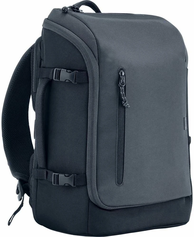 Hewlett Packard (HP) HP Travel – nešiojamojo kompiuterio nešiojimo kuprinė