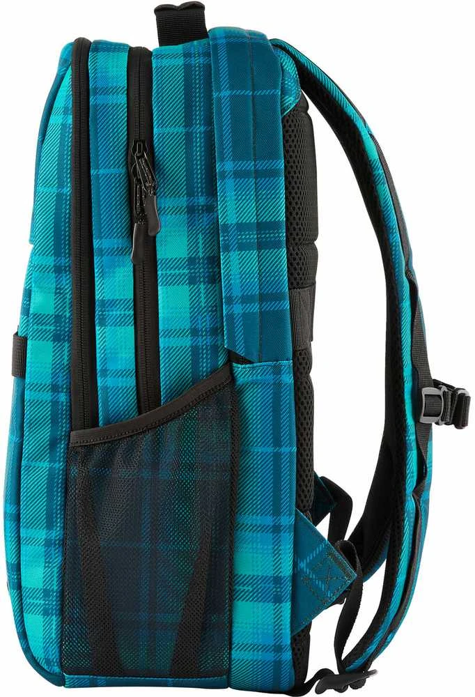 Hewlett Packard (HP) HP Campus XL Tartan Plaid kuprinė