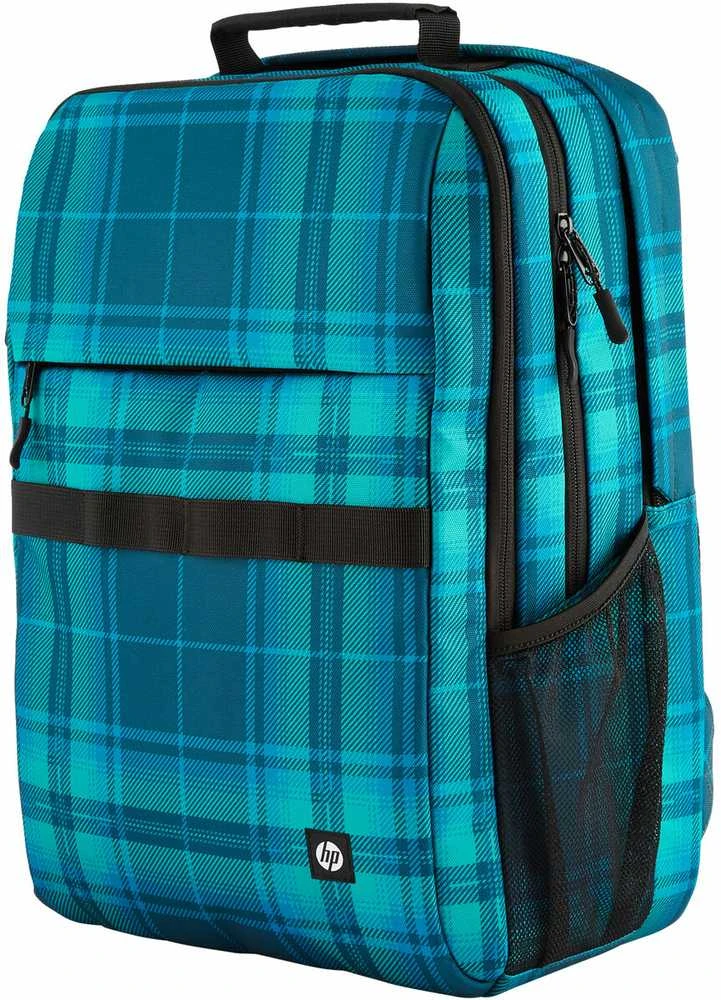Hewlett Packard (HP) HP Campus XL Tartan Plaid kuprinė