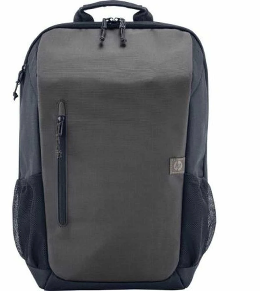 Hewlett Packard (HP) HP Travel 18 litrų 15.6 Pilkas Nešiojamas kompiuteris kuprinė