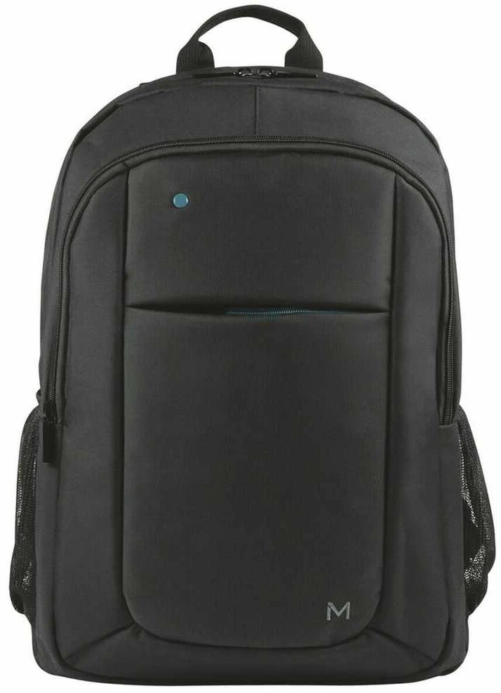 Krepšys Mobilis Mobilis TheOne Backpack 14-15.6'' Mėlyna zip