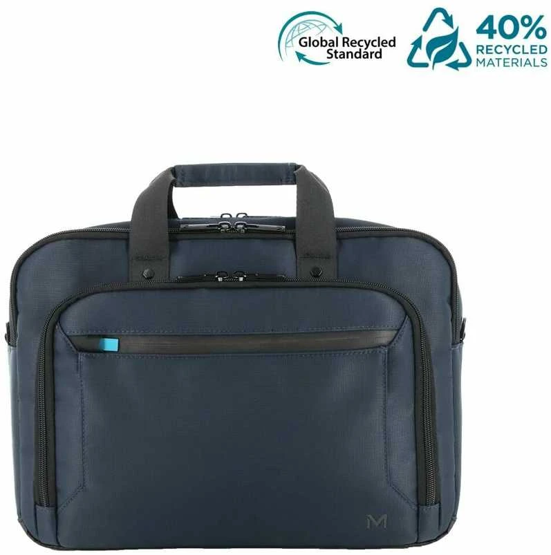 Mobilis Executive 4 Twice portfelis 11-14'' 40% perdirbtas