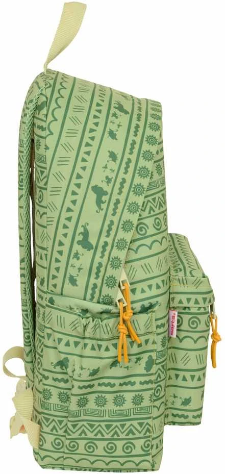 Safta Disney The Lion King Mufasa laptop backpack 43cm