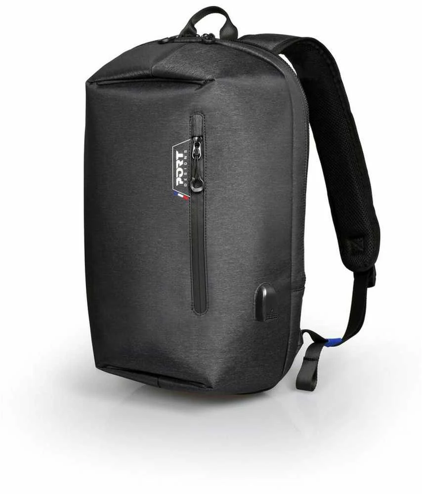 PORT DESIGNS | Nešiojamas kompiuteris Backpack | SAN FRANCISCO | Backpack | Shoulder strap | Pilkas