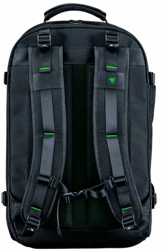 Kuprinė Razer Rogue 16'' Backpack V3 - Chromatic (RC81-03640116-0000)