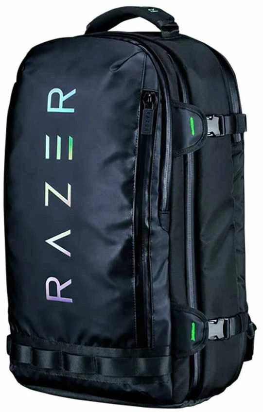Kuprinė Razer Rogue 16'' Backpack V3 - Chromatic (RC81-03640116-0000)