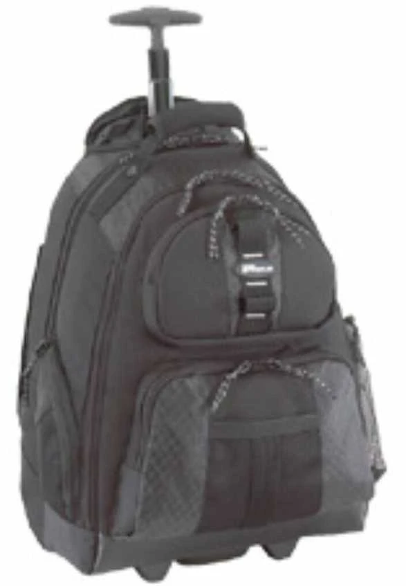 TARGUS SPORT 15-15.6" ROLLING B/PACK