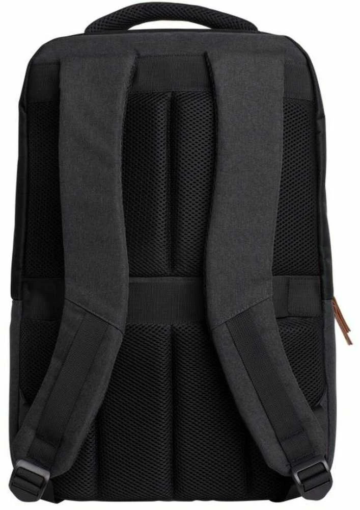 TRUST LISBOA 16inch Backpack Juodas