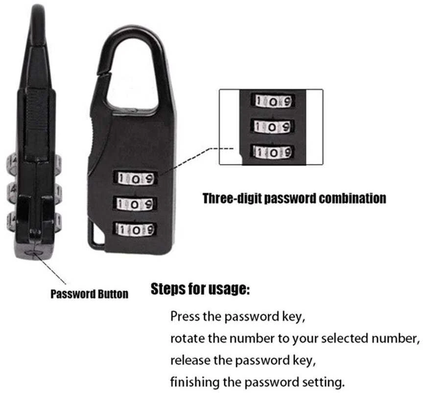Kruzzel Kuprinė su atšvaitais ir USB