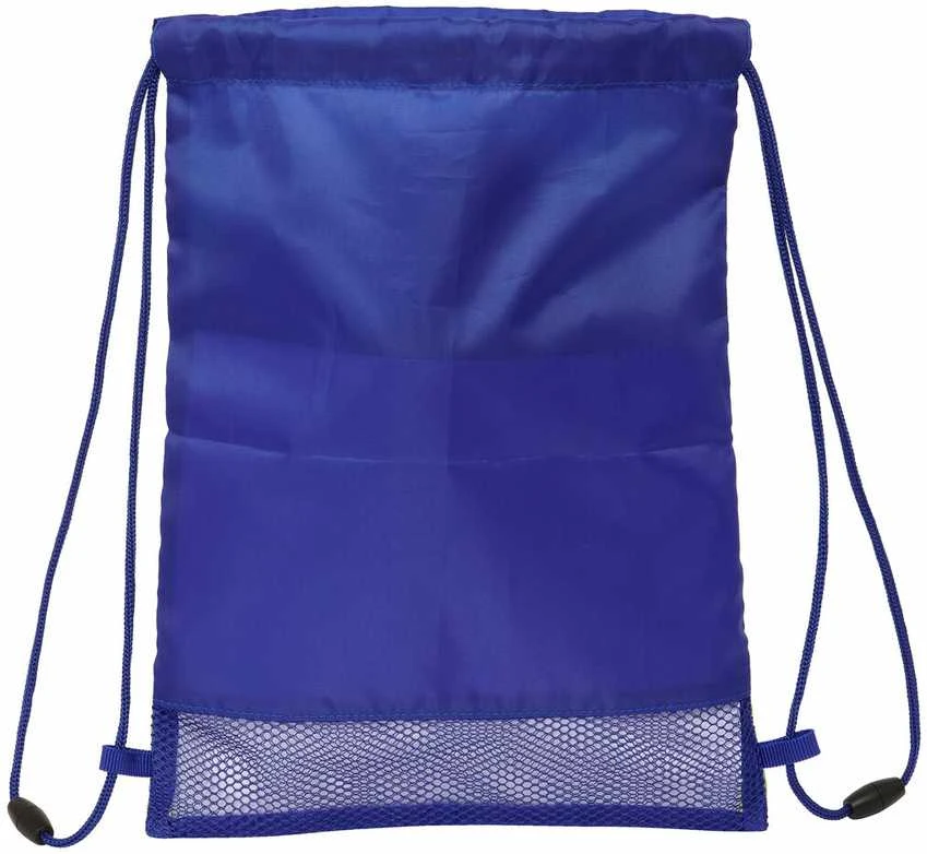 Safta Bluey gym bag 34cm