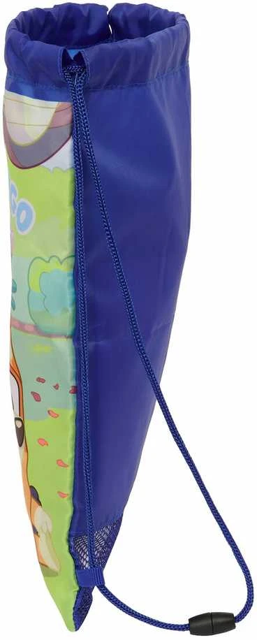 Safta Bluey gym bag 34cm