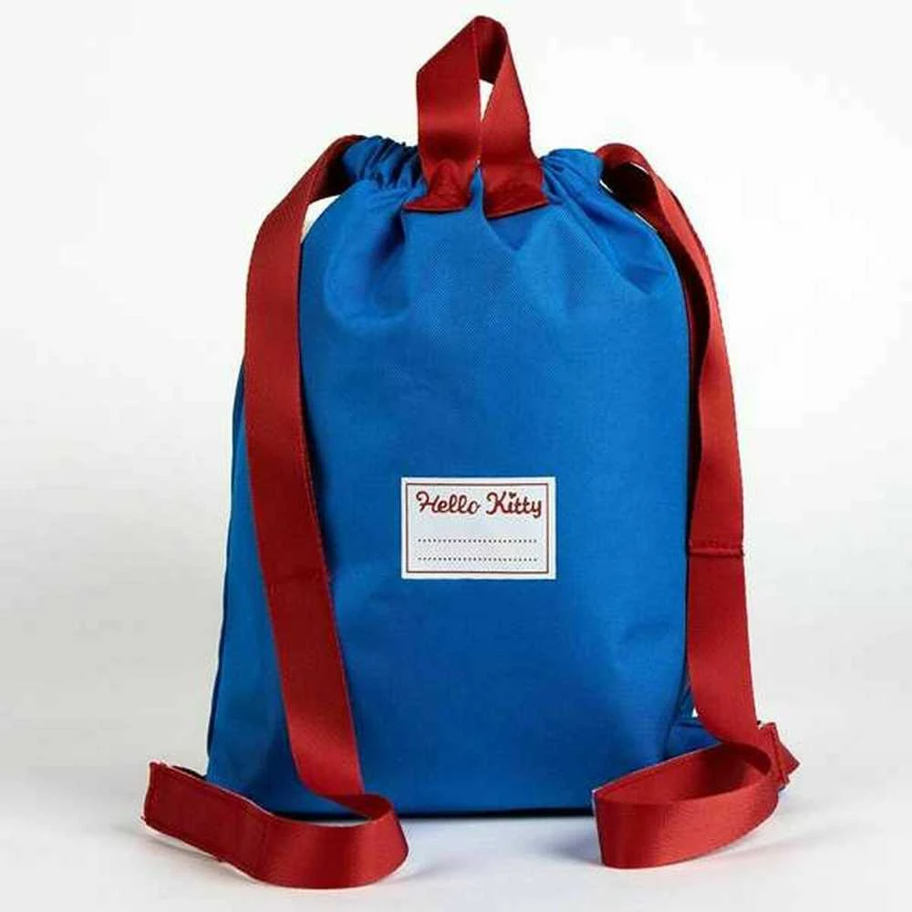 CERDÁ Hello Kitty gym bag 33cm