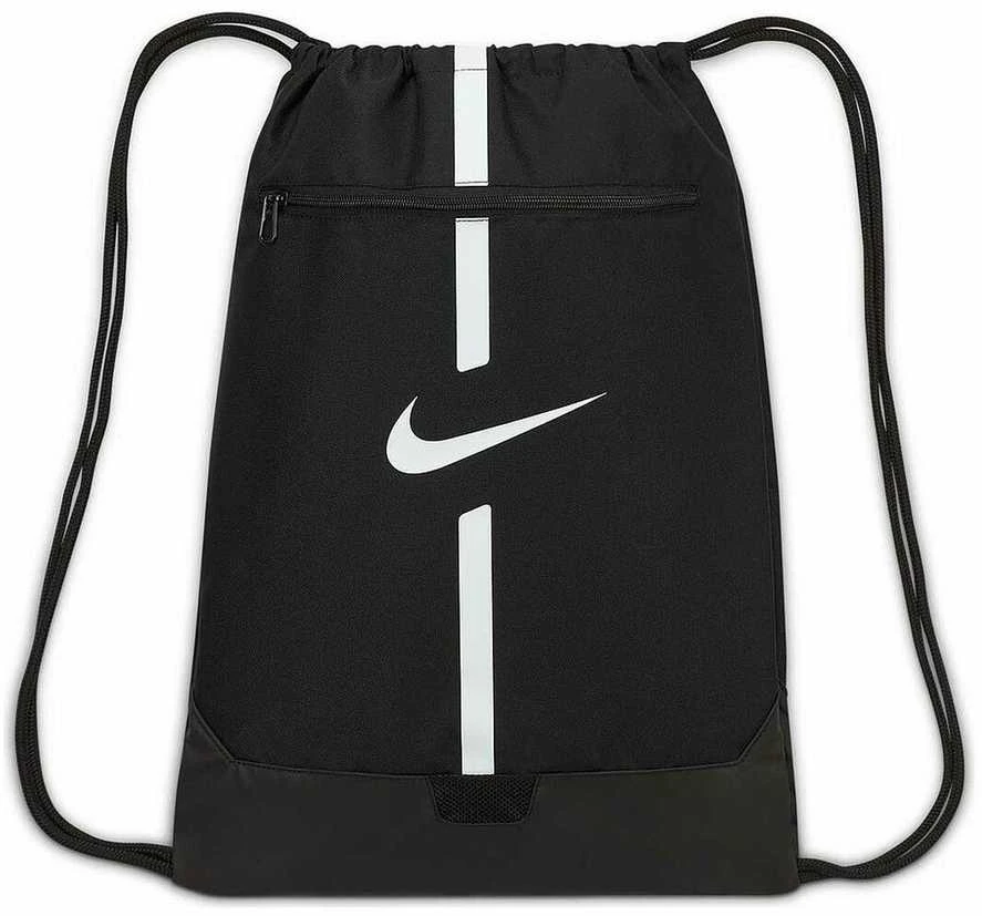 Batų krepšys Nike Academy DA5435 010, juodas