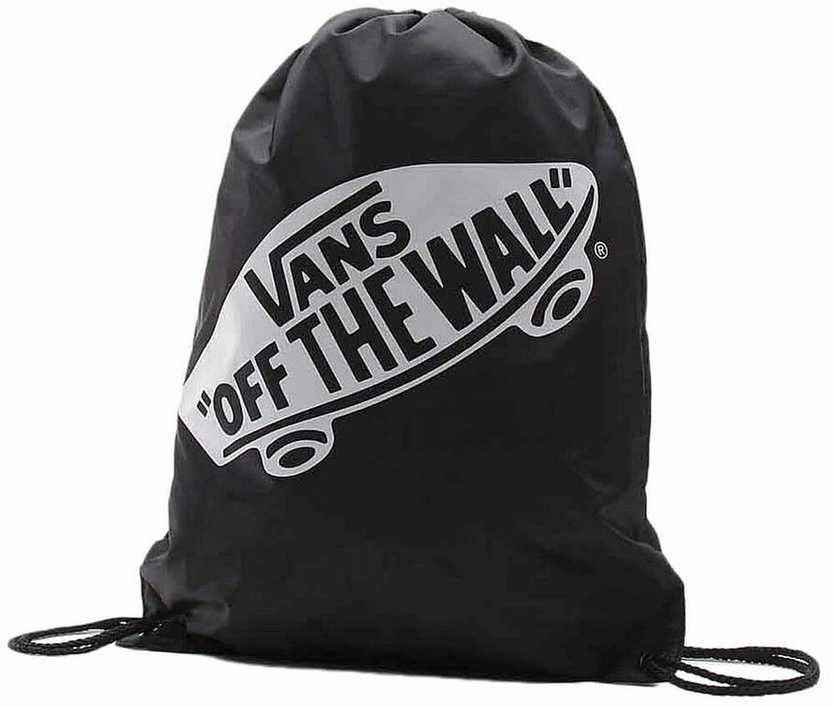 VANS CLASSIC BAG SCHOOL KUPRINĖ OLD SKOOL Juodas BALTŲ KREPŠELIS