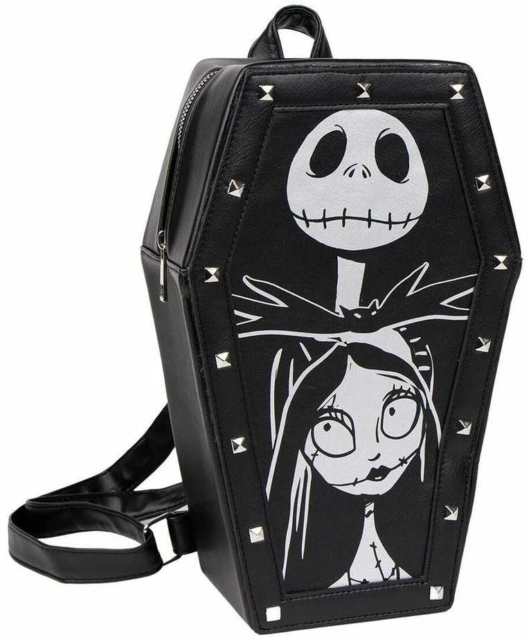 The Nightmare Before Christmas CERDÁ Disney Nightmare Before Christmas backpack 31cm