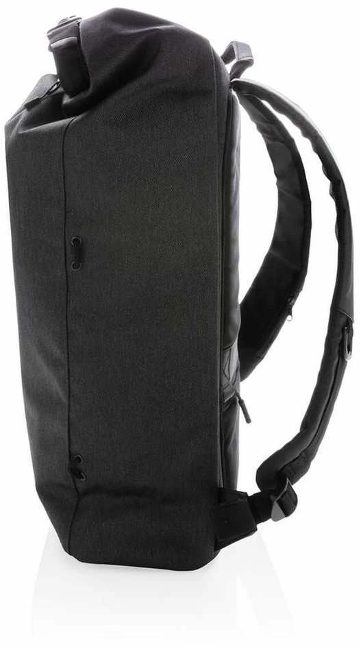 XD DESIGN BACKPACK BOBBY URBAN LITE Juodas P/N: P705.501