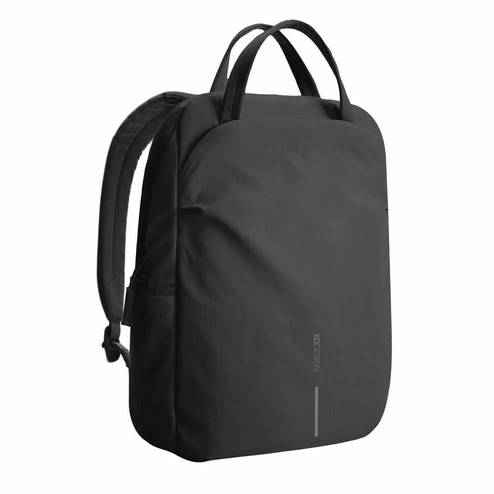 XD DESIGN BACKPACK BOBBY SOFT TOTE Juodas P706.3001