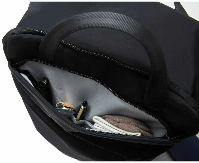 XD DESIGN BACKPACK BOBBY SOFT TOTE Juodas P706.3001