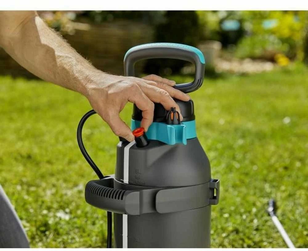 Gardena Slėginis puršktuvas 5 l "Plus"