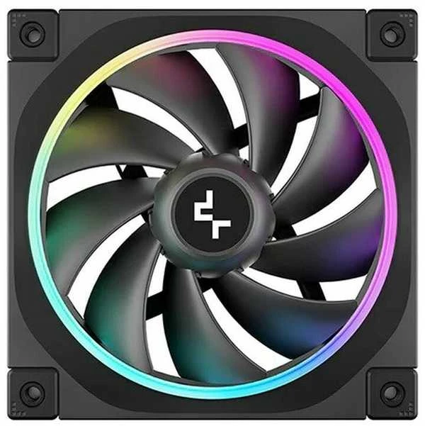 „DeepCool FL12R“ ventiliatorius (R-FL12R-BKAPN1-G)