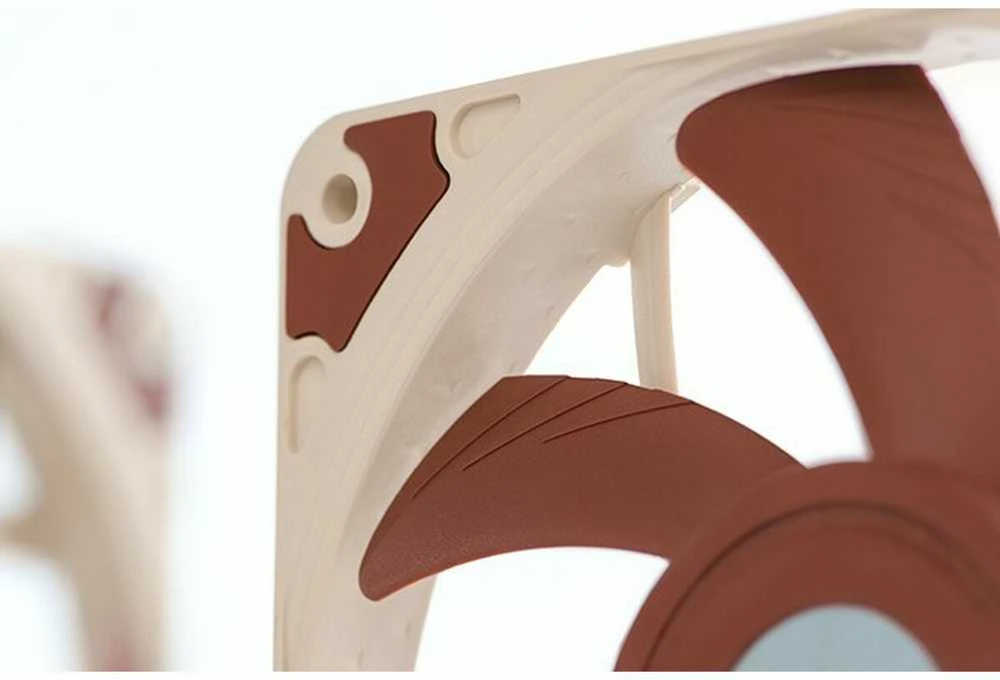 Noctua NF-A12x15 FLX