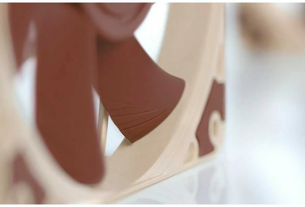 Noctua NF-A12x15 FLX
