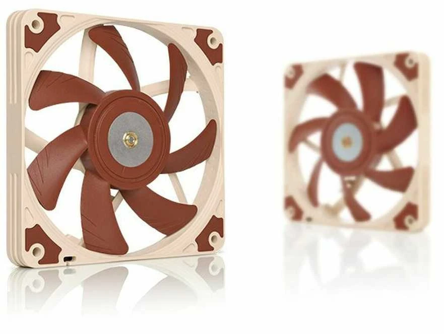 Noctua NF-A12x15 FLX