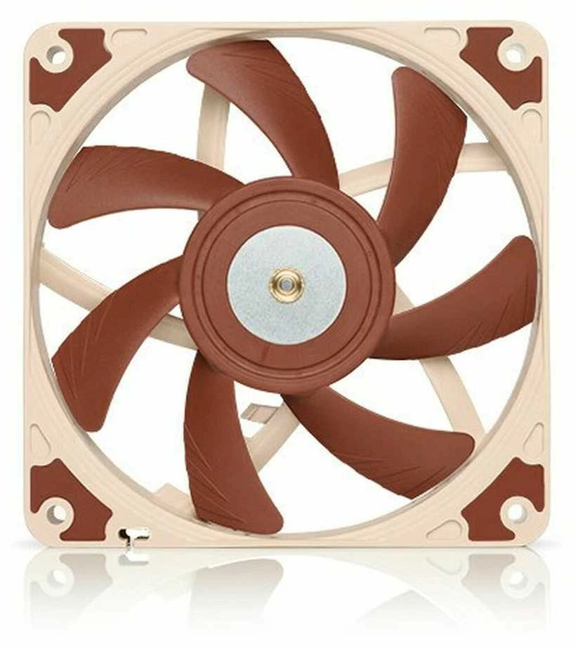 Noctua NF-A12x15 FLX