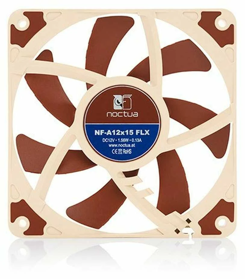 Noctua NF-A12x15 FLX