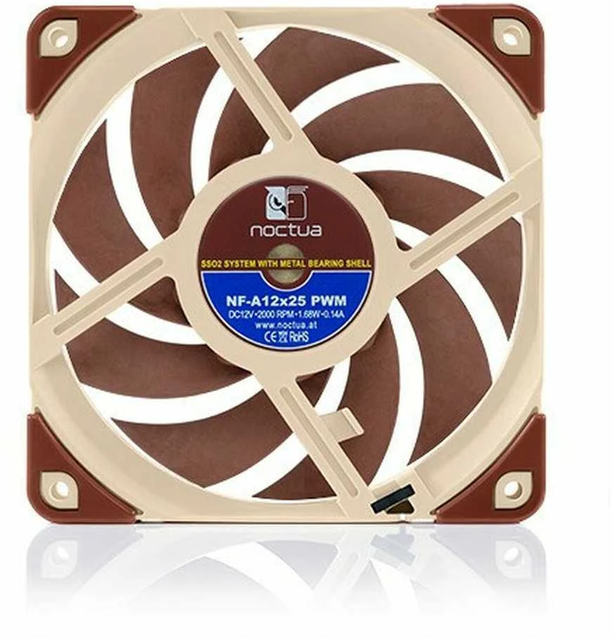 Noctua NF-A12x25 5V PWM