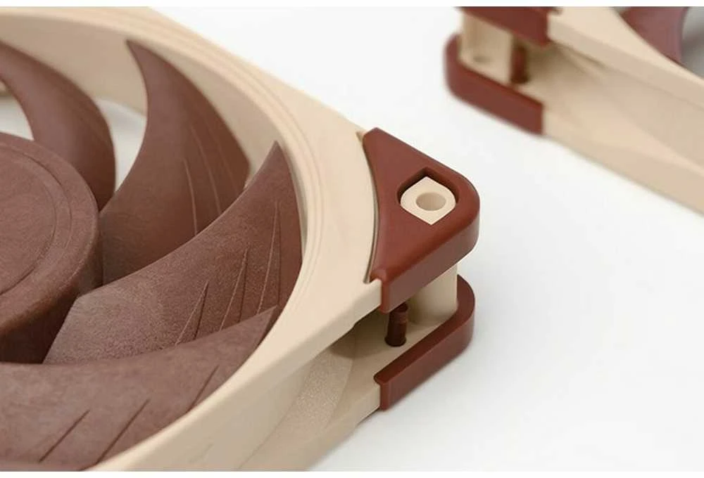 Noctua NF-A12x25 5V PWM