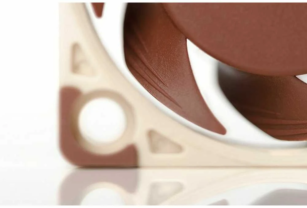 Noctua NF-A4X20 FLX ventiliatorius - 40x40x20mm - 3 kontaktų