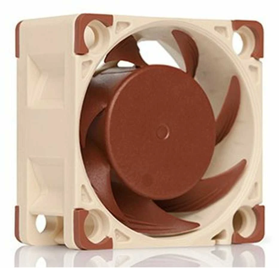 Kompiuterio Ventiliatorius - Noctua NF-A4X20 5V