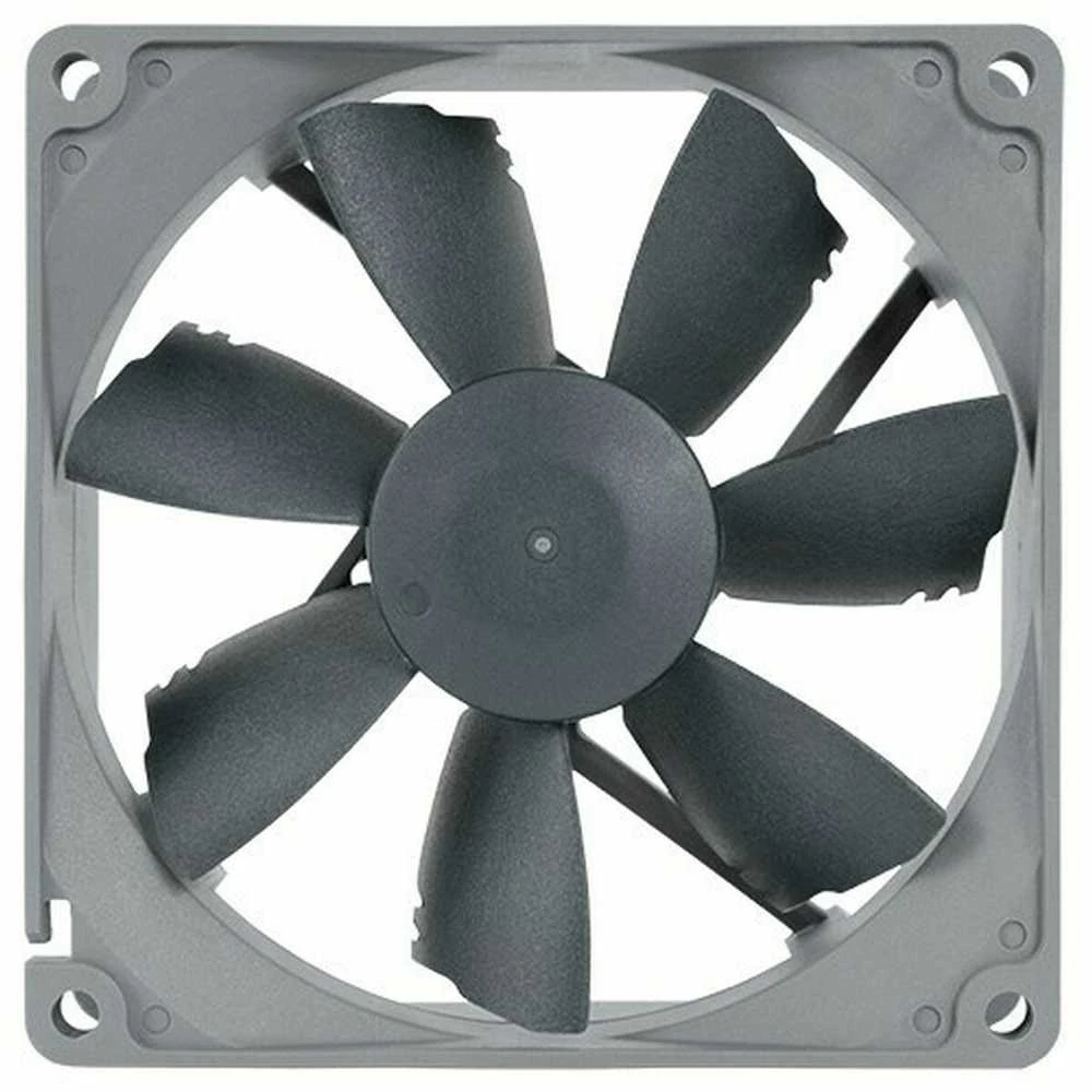 Ventiliatorius NOCTUA NF-B9 Redux 1600 PWM 