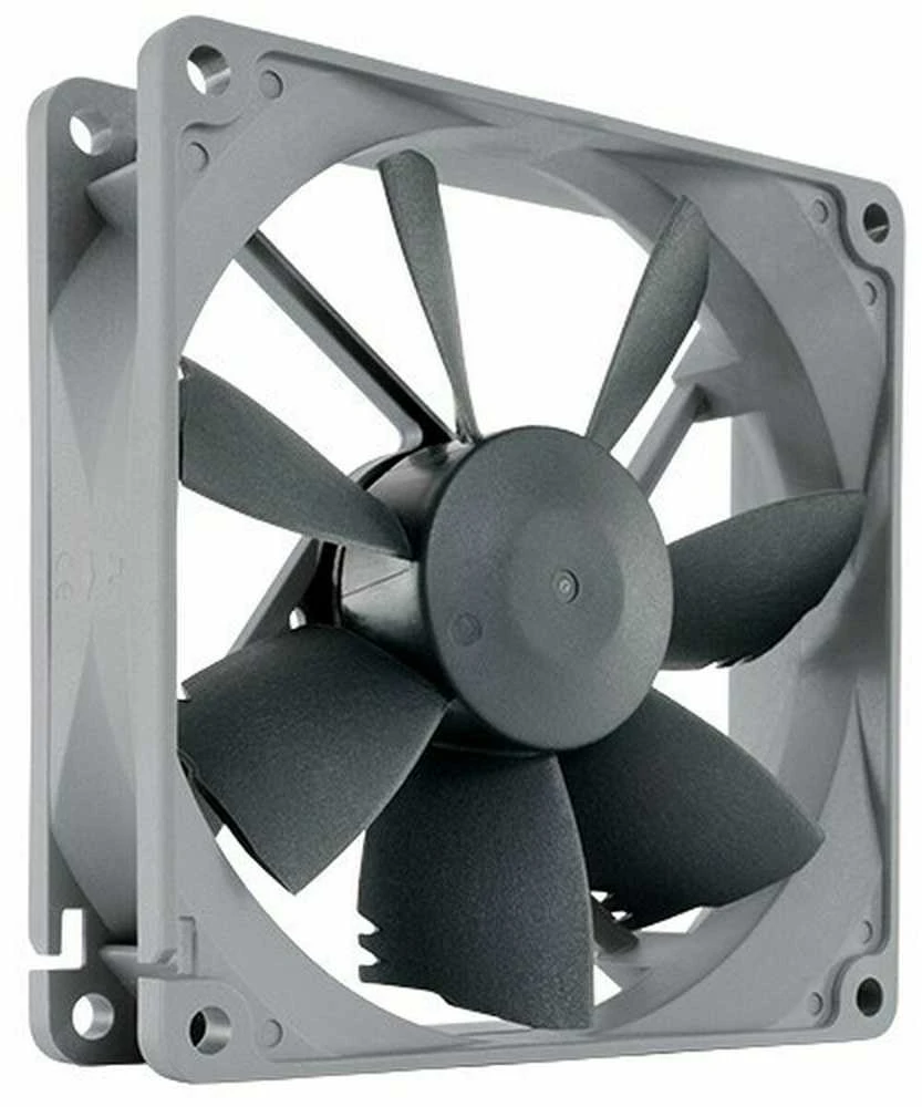 Ventiliatorius NOCTUA NF-B9 Redux 1600 PWM 
