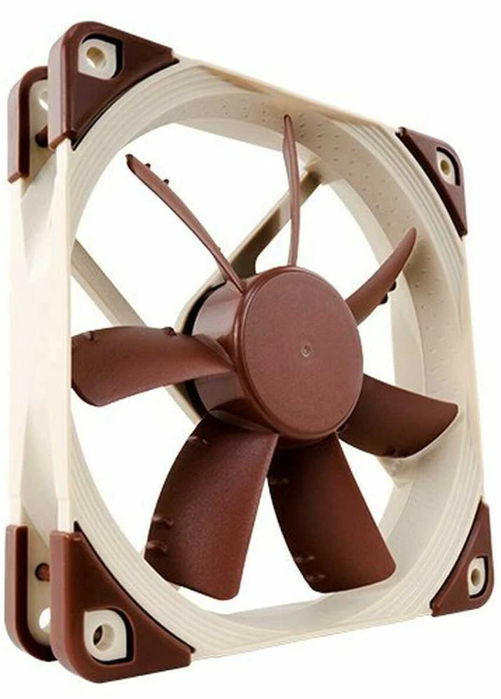 Kompiuterio Korpuso Ventiliatorius - Noctua NF-S12A ULN
