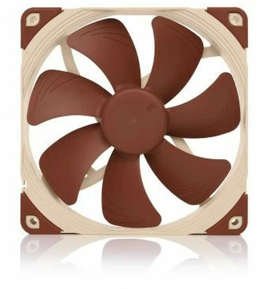 Aušintuvas NOCTUA NF-A14 ULN
