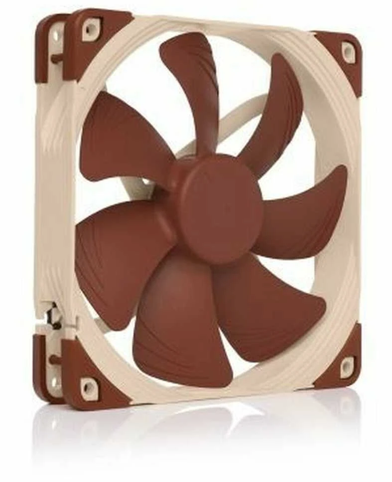 Aušintuvas NOCTUA NF-A14 ULN