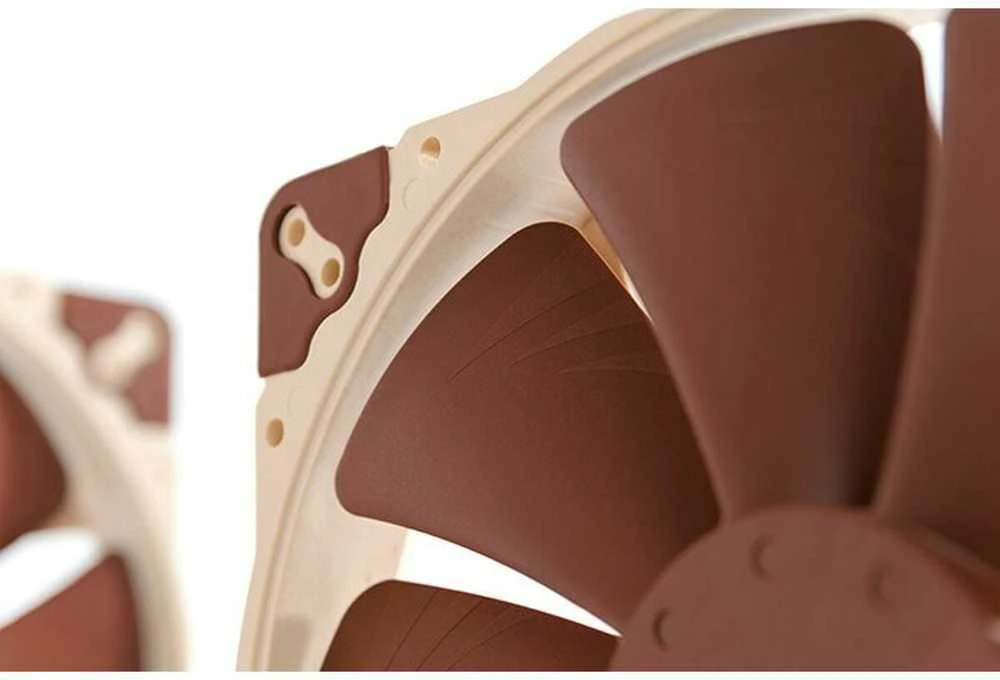 Korpuso Ventiliatorius - Noctua NF-A20 PWM 20 Cm