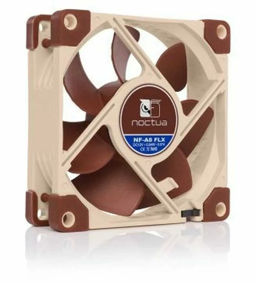Aušintuvas Noctua NF-A8 FLX
