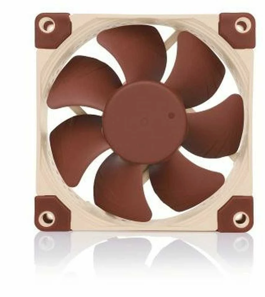 Aušintuvas Noctua NF-A8 FLX