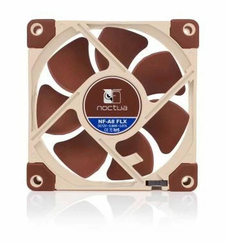 Aušintuvas Noctua NF-A8 FLX