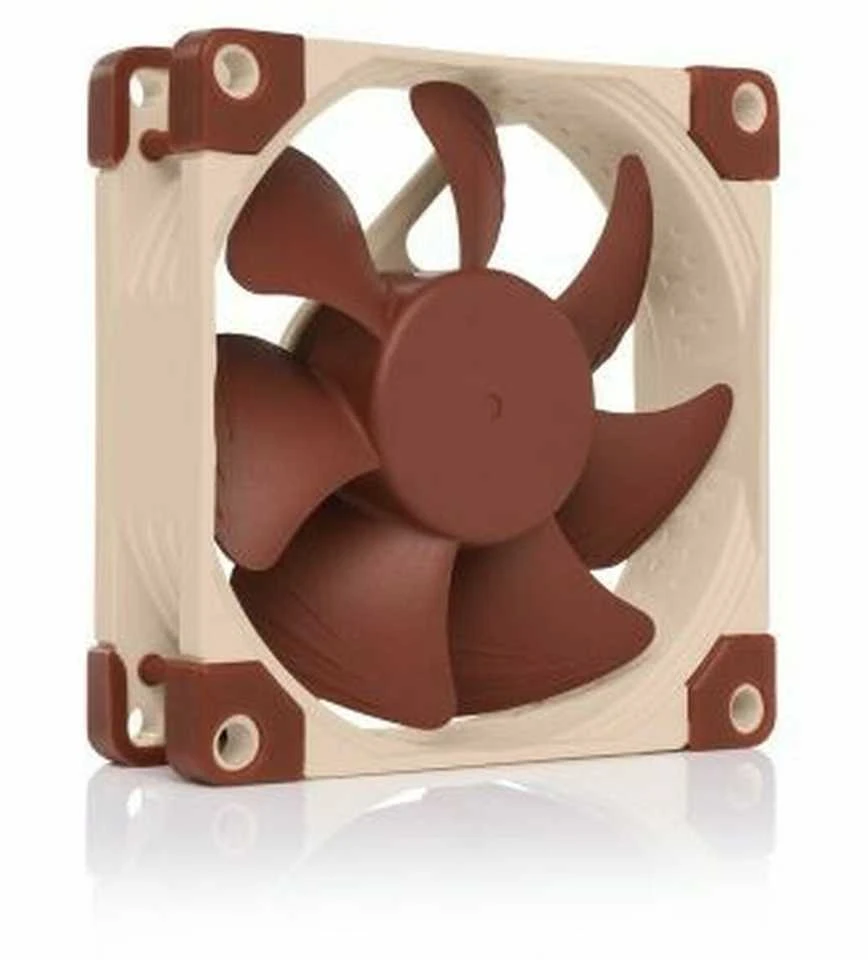 Aušintuvas Noctua NF-A8 FLX