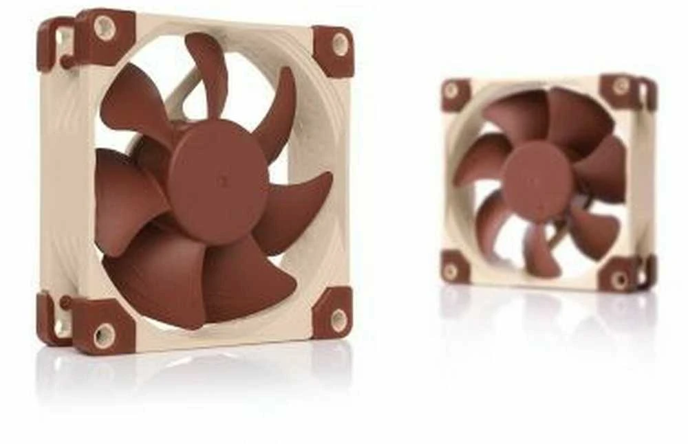 Aušintuvas Noctua NF-A8 FLX