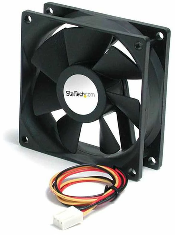 StarTech FAN6X25TX3H ventiliatorius