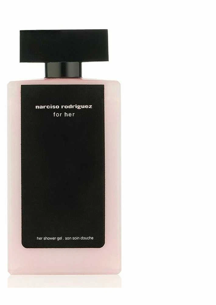 Narciso Rodriguez For Her dušo želė 200ml