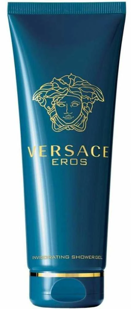 "Versace Eros Invigorating" dušo želė 250ml