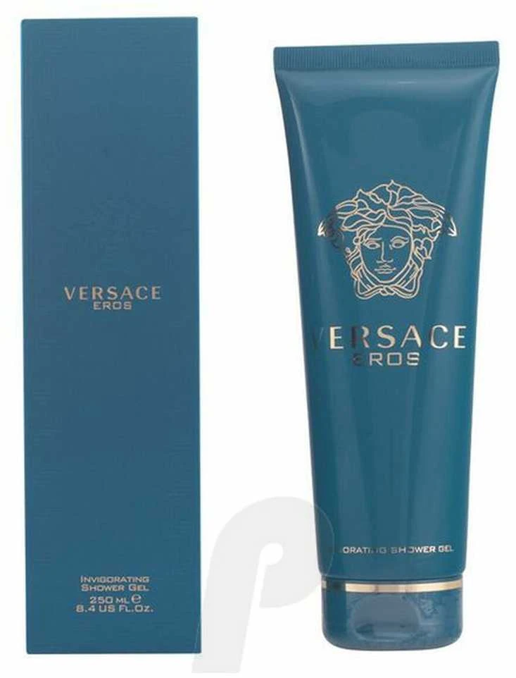 "Versace Eros Invigorating" dušo želė 250ml