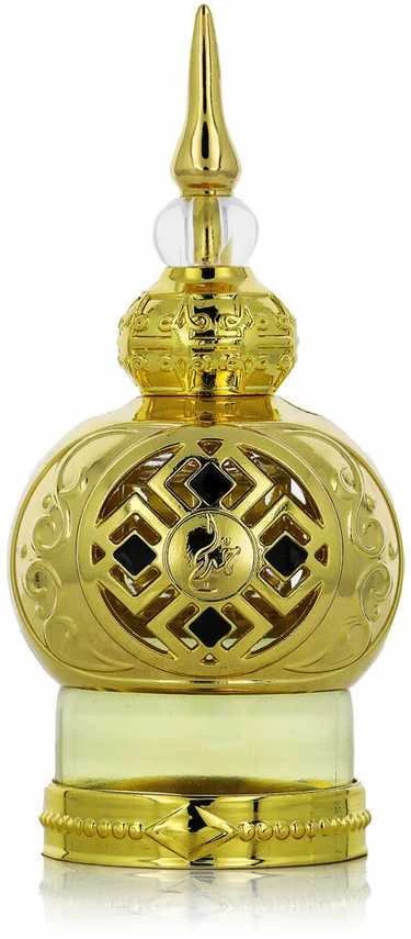 Khadlaj Shamookh Gold CPO U, 20 ml