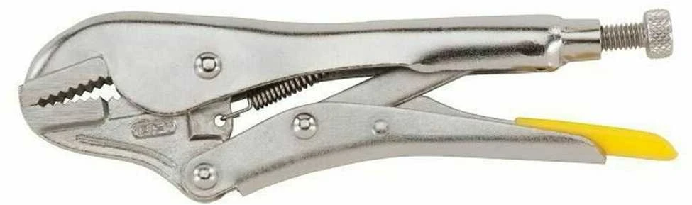 STANLEY SZCZYPCE MORSEA 228mm SZCZĘKI PROSTE